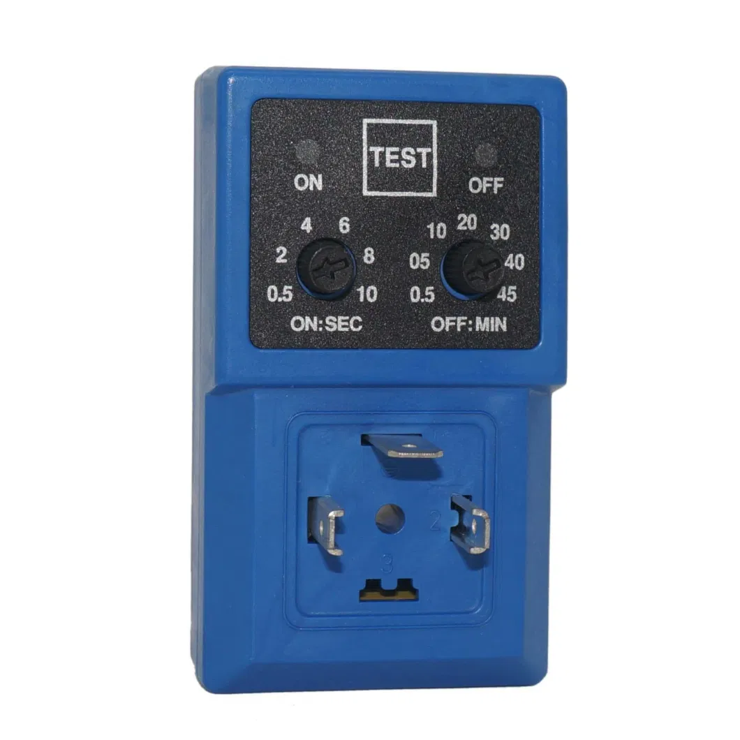 Digital Electronic Timer (XY-790) for Solenoid Valve