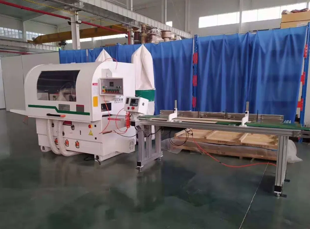 Transformer Insulation Board Muti-Brace Forming Machine