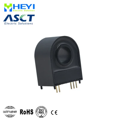 Sensore RCD dispositivo di corrente residua Hyca-F13 per pila di ricarica