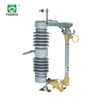 Fusibile di distribuzione per esterni serie 15-27kv