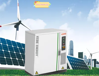 100 kw/215 kwh contiene la funzione di carica del pannello solare consumo energetico industriale alta tensione Distribuzione