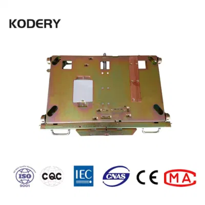 Interruttore di circuito a vuoto Kodery Vs1 Carrello a telaio carrello elevatore