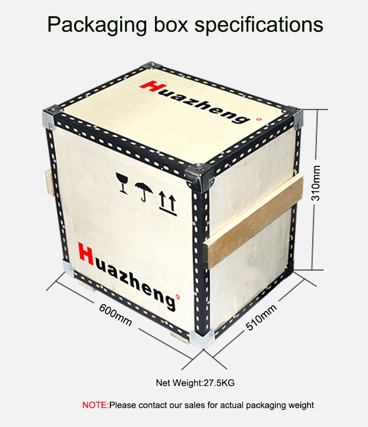 Comprehensive 3 Phase Secondary Current Injection Protection Relay Test Device