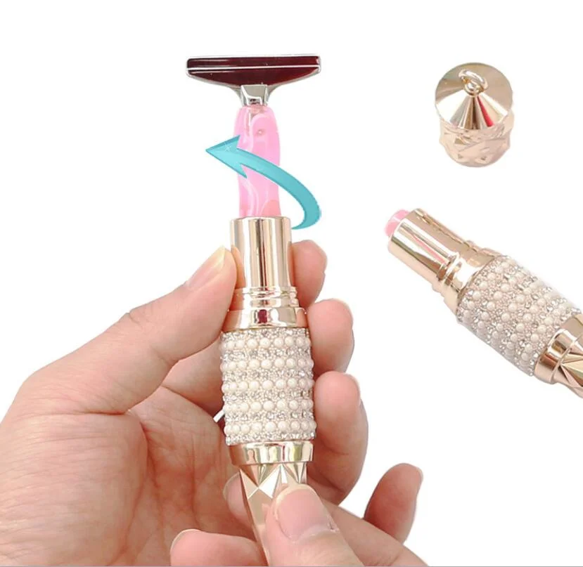 New Diamond Painting Drill Pen DIY Universal Quick Point Drill Tools Metal Pen Tip with Gift Box