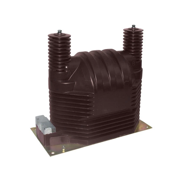 Outdoor High Voltage Cast Resin Current Transformer