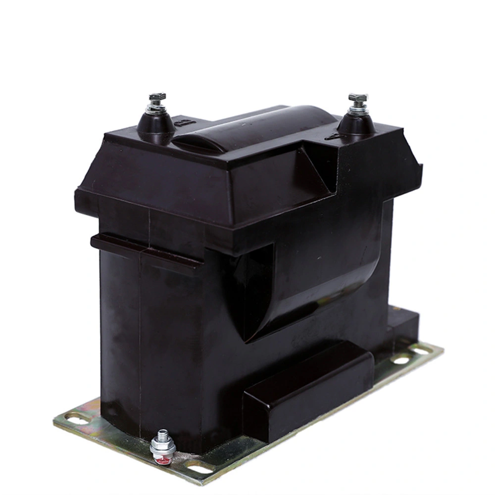 Indoor/Outdoor High Voltage Current Transformer