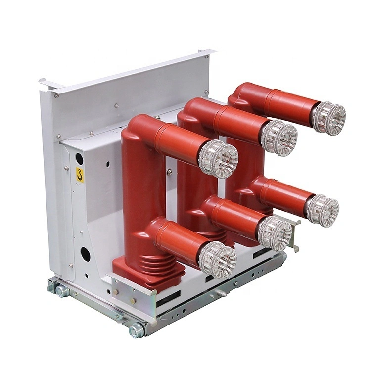 Vcb Truck Chassis Indoor Vcb Vacuum Circuit Breaker