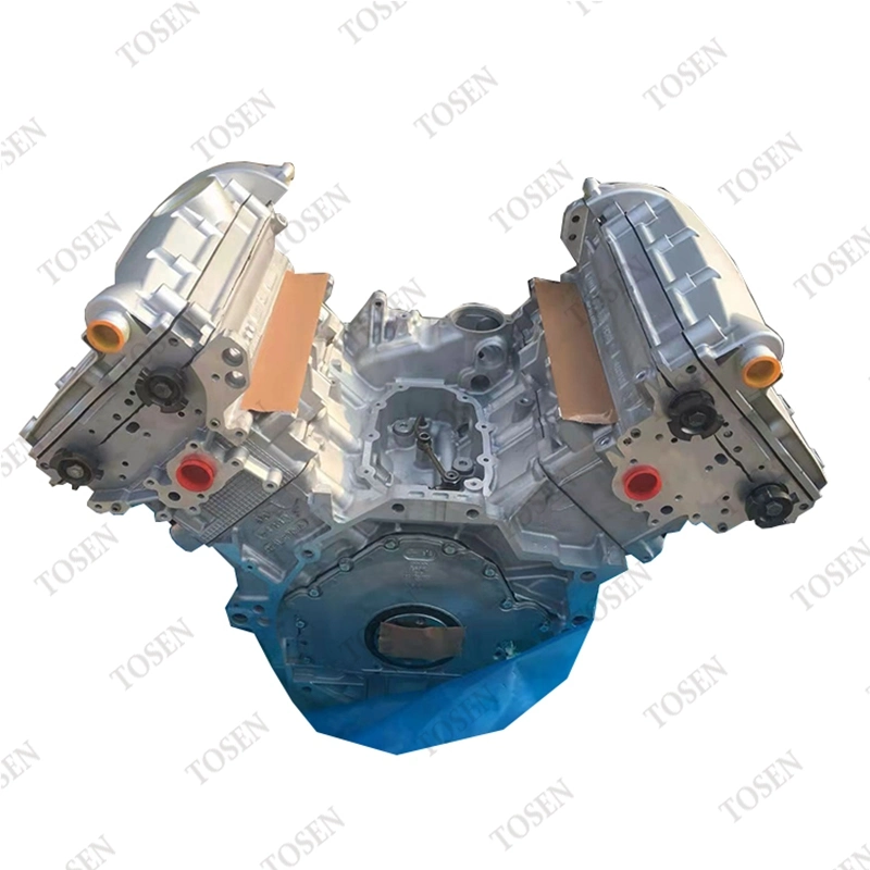 Automotive Components Engine Assembly 2.0t Bbj for Volkswagen Passat Cc Audi Q3 Q5 A4 A6