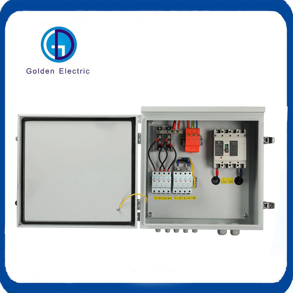 Power Distribution Panel Board Equipment Cabinet Low Voltage Complete Switchgear Distribution Cabinet Electrical Switchboard