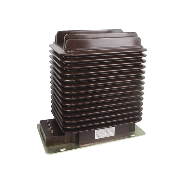 Outdoor High Voltage Cast Resin Current Transformer