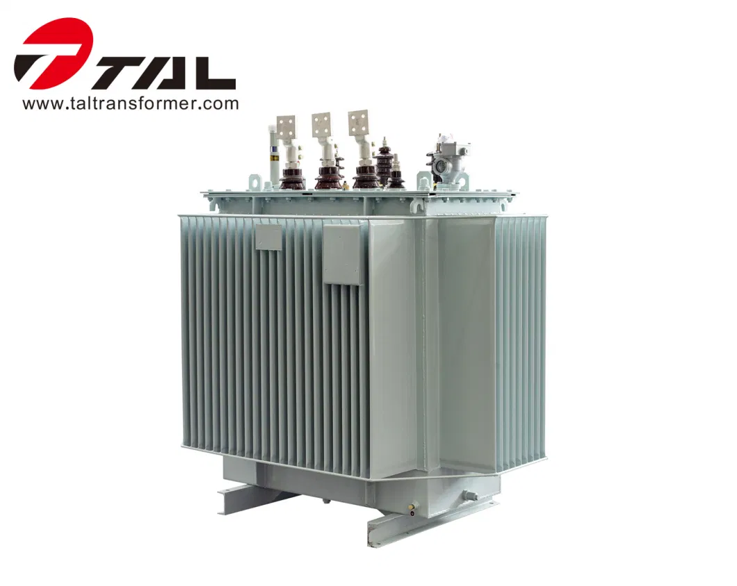 High Voltage Oil Immersed Distribution Transformers, Manufacturer of Power Supply, 10kv Oil Power Transformer