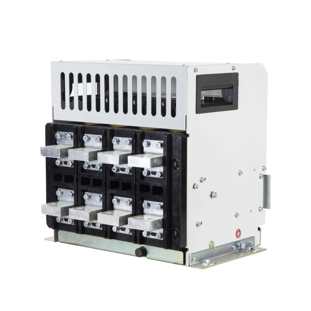 High Quality Air Circuit Breaker 3p &amp; 4p 630A~6300A Fix and Drawer Type Acb