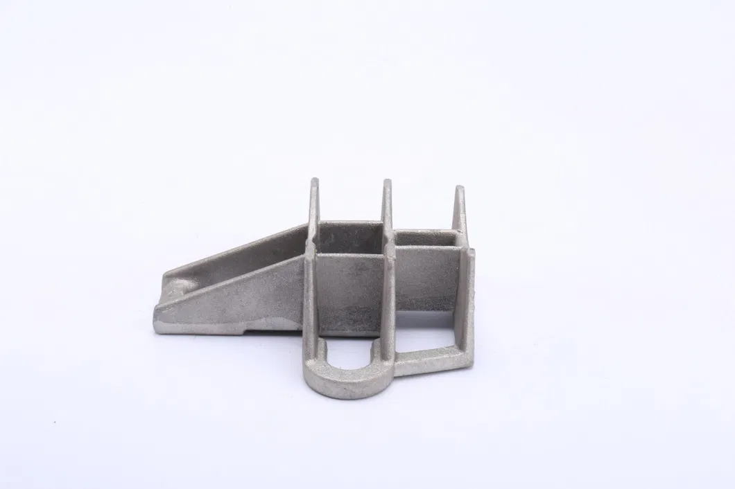 Tension Pole Mounting Support Metal Aluminium Alloy Anchoring Clamp Brackets