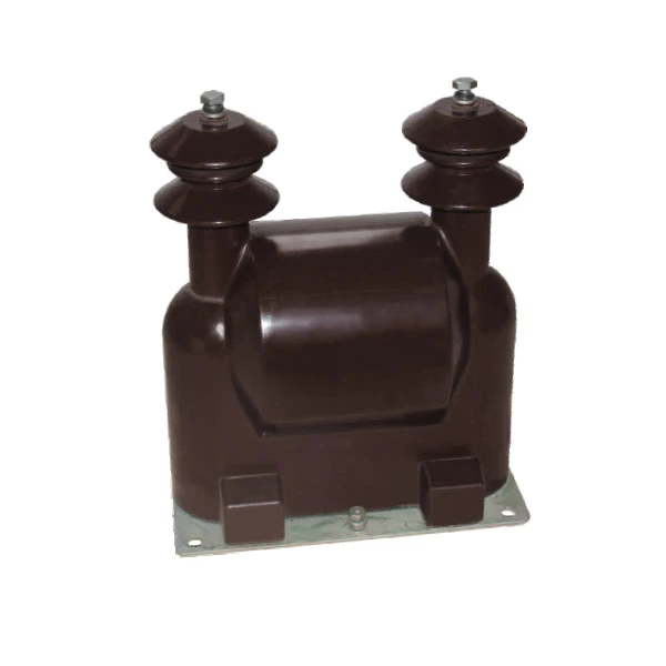 Outdoor High Voltage Cast Resin Current Transformer