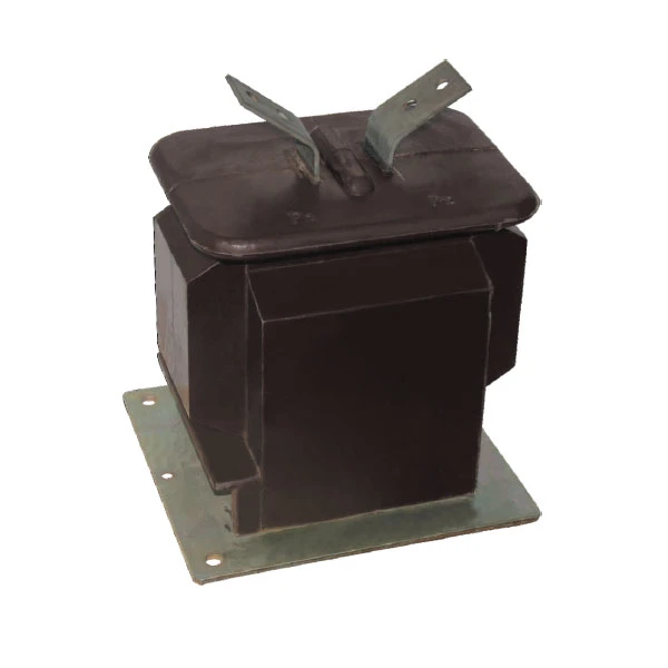 Outdoor High Voltage Cast Resin Current Transformer