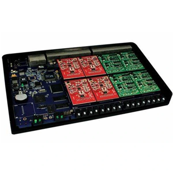 New Original Yeastar S-series O2 Module Enables the VoIP PBX system with 2 FXO Ports