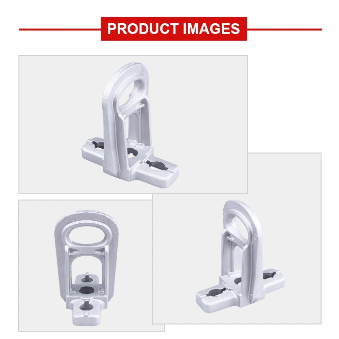 Hinged Wall Mounted Metal Anchoring Bracket