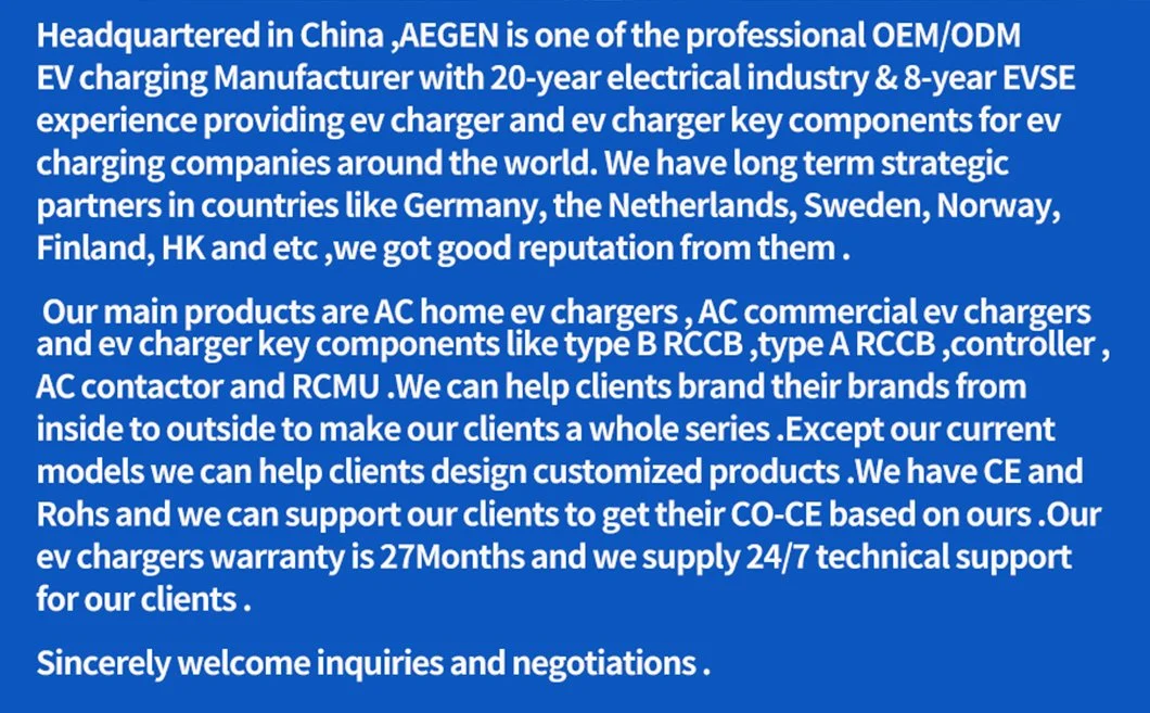 4p 2p Electron B Type RCCB/ELCB/RCD Residual Current Circuit Breaker