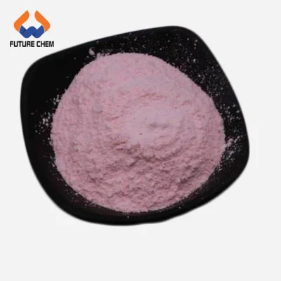 CAS 6485-39-8 99% Purity Manganese Gluconate for Food Nutrition Enhancers D-Gluconicacid Manganesesalt (2: 1)