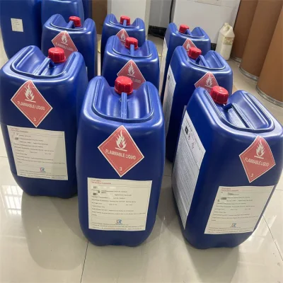 &delta; -Decalactone/6-Pentyloxan-2-One CAS No. 705-86-2 Fema 2361