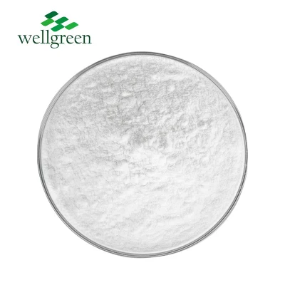 CAS 3632-91-5 High Purity Magnesium Gluconate Powder Health Supplement Magnesium Gluconate