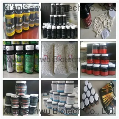 Sonwu Hot-Selling Fluorene Myristate Powder