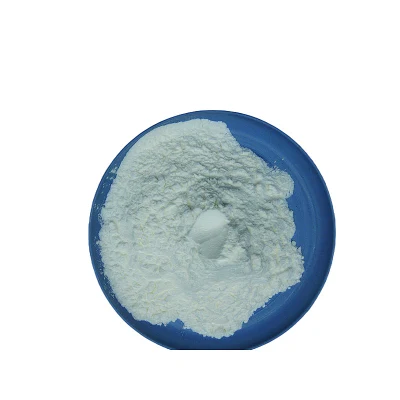 High Quality and Inexpensive Chemical Food Additive Magnesium Gluconate