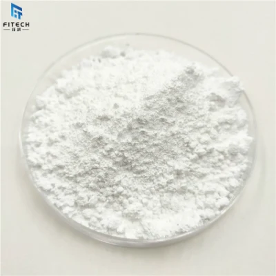 Factory Supply Food Grade Manufacture Magnesium Lactate