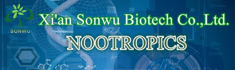 Sonwu Supply Nootropics Powder Tianeptine Ethyl Ester