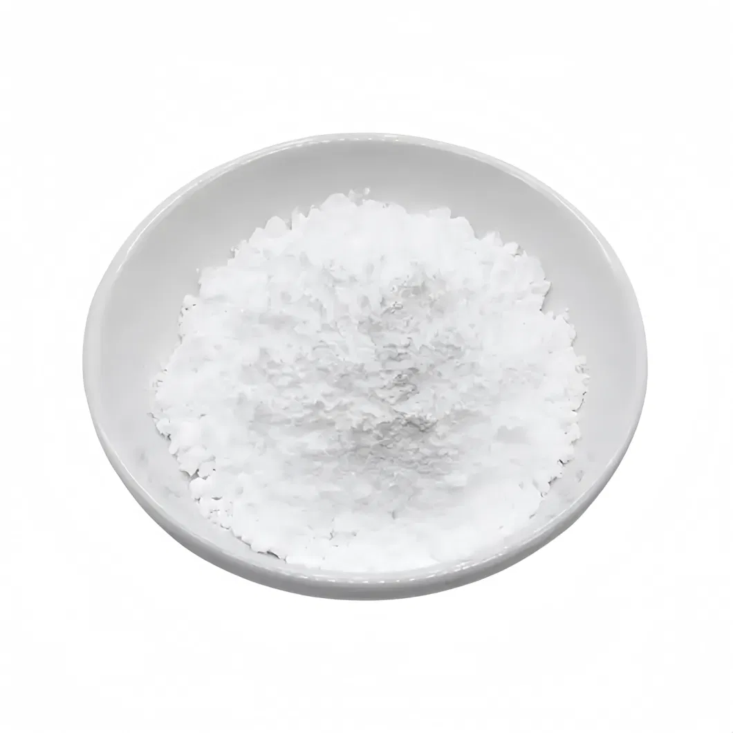 Private Label Pure Food/Feed Additive CAS 56-40-6 Glycine Powder