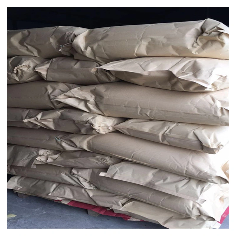 Ferrous Sulfate Heptahydrate for Plant Fertilizer CAS 7782-63-0 Feso4 Heptahydrate