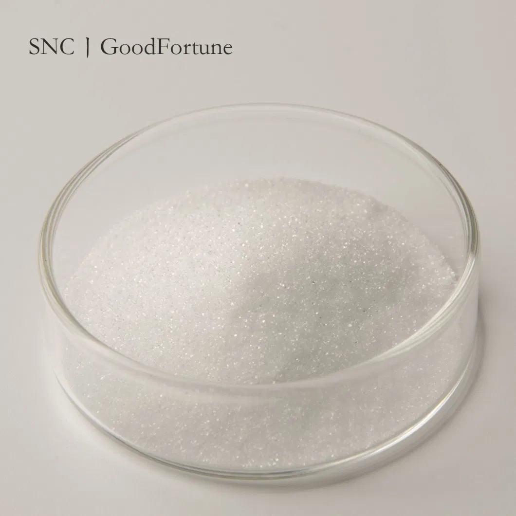 Food Grade Factory Wholesale Price CAS. 18996-35-5 Sodium Dihydrogen Citrate