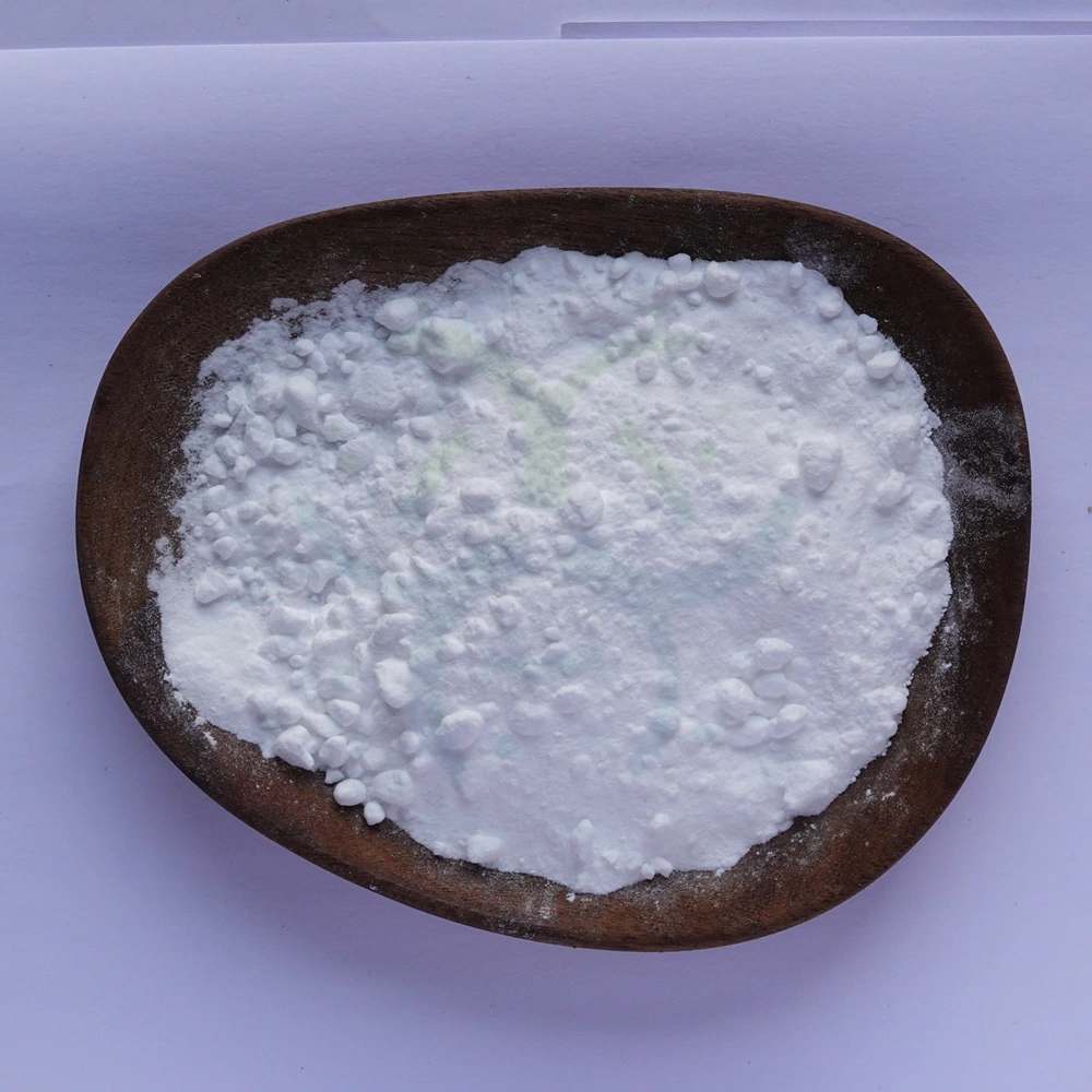 99% Purity CAS 1332-96-3 Ferric Pyrophosphate