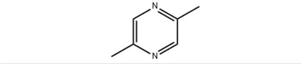 Factory Supply Food Grade Colorless Liquid CAS. 123-32-0 2, 5-Dimethylpyrazine