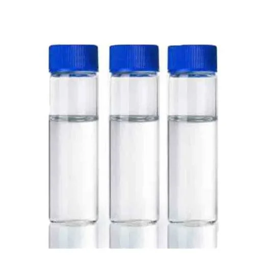 China Supply 2, 5-Dimethyl Pyrazine CAS 123-32-0