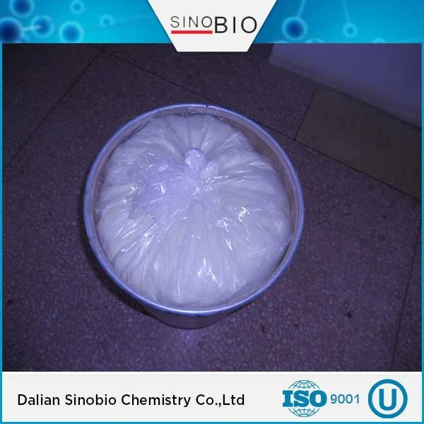 Pharmaceutical Raw Material Dimethyl Sulfone Msm CAS 67-71-0 with Fast Delivery