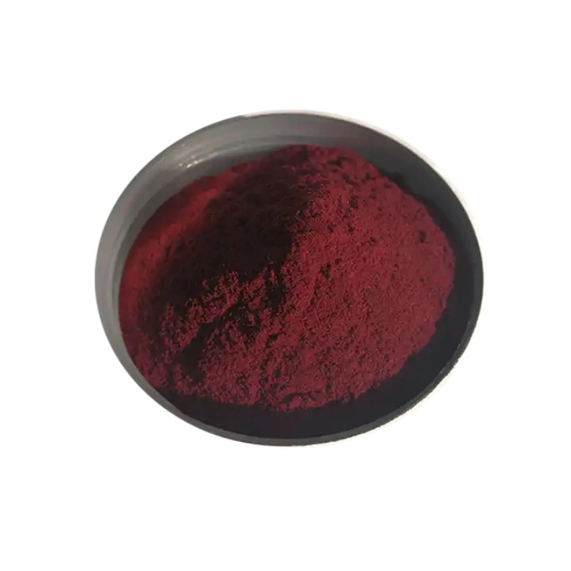 Herbal Extract CAS 34157-83-0 Thunder God Vine Extract Celastrol Powder