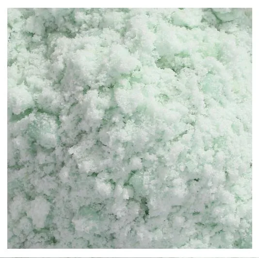 Factory Price Ferrous Sulphate Heptahydrate/Monohydrate