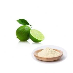 ISO Certificated Citrus Aurantium Extract 98% Hesperidin / Bitter Orange Extract with Widely Popular