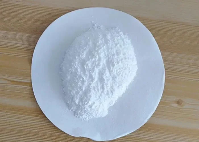 Top Sales CAS 3632-91-5 Chemical Food Additive Magnesium Gluconate