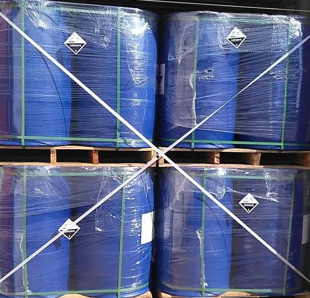 China Sell CAS 75-66-1 2-Methyl-2-Propanethiol