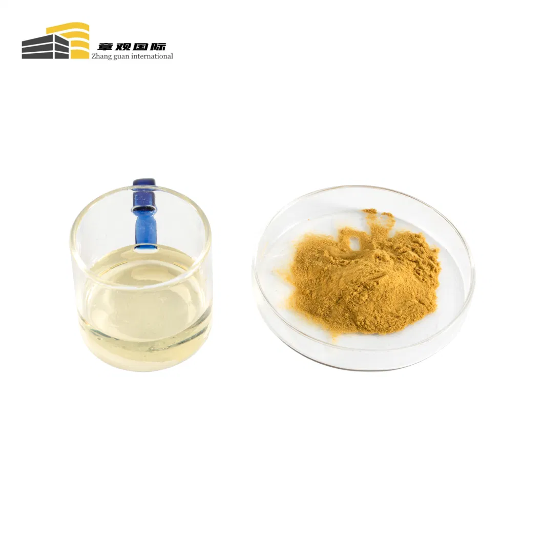 Chemical EDTA/Ferric Sodium Edetate with Food Additive Price