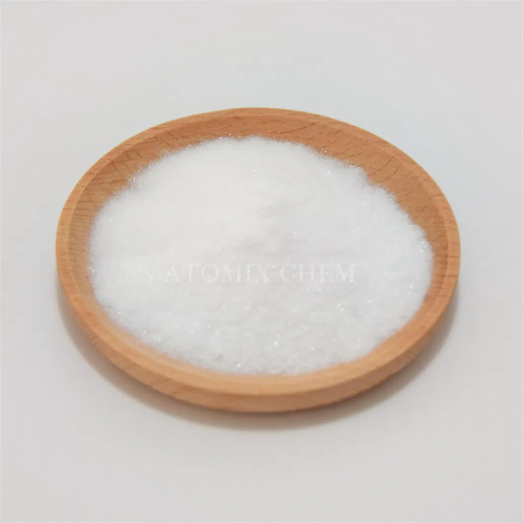 Calcium Gluconate C12h22cao14 CAS 299-28-5