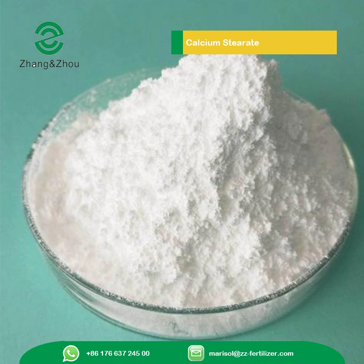 High Quality Industrial Calcium Stearate