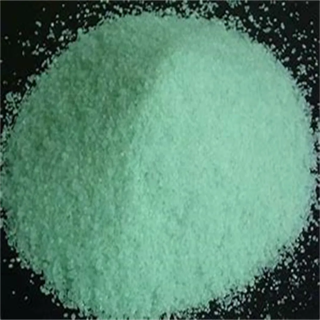 High Quality CAS 13463-43-9 Feed Grade Ferrous Sulfate Monohydrate with Best Price