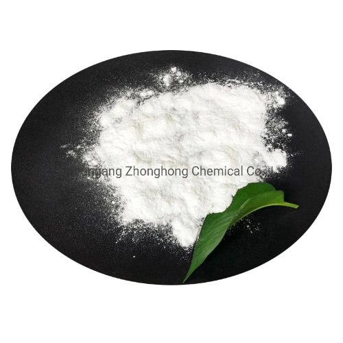 USP Magnesium Gluconate Dihydrate for Magnesium Therapeutics White Powder