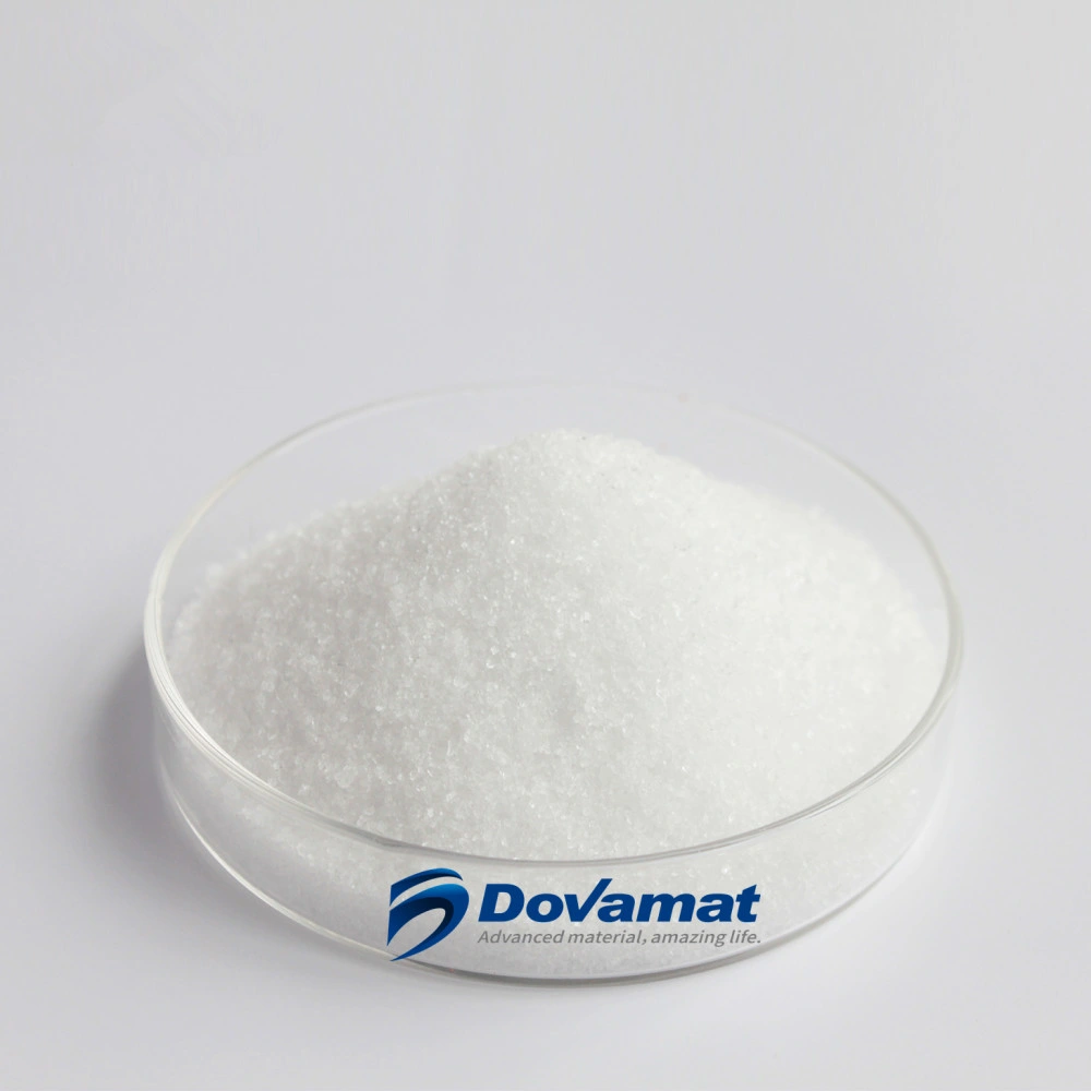 Competitive Price Food Grade Encapsulated Trisodium Citrate Dihydrate