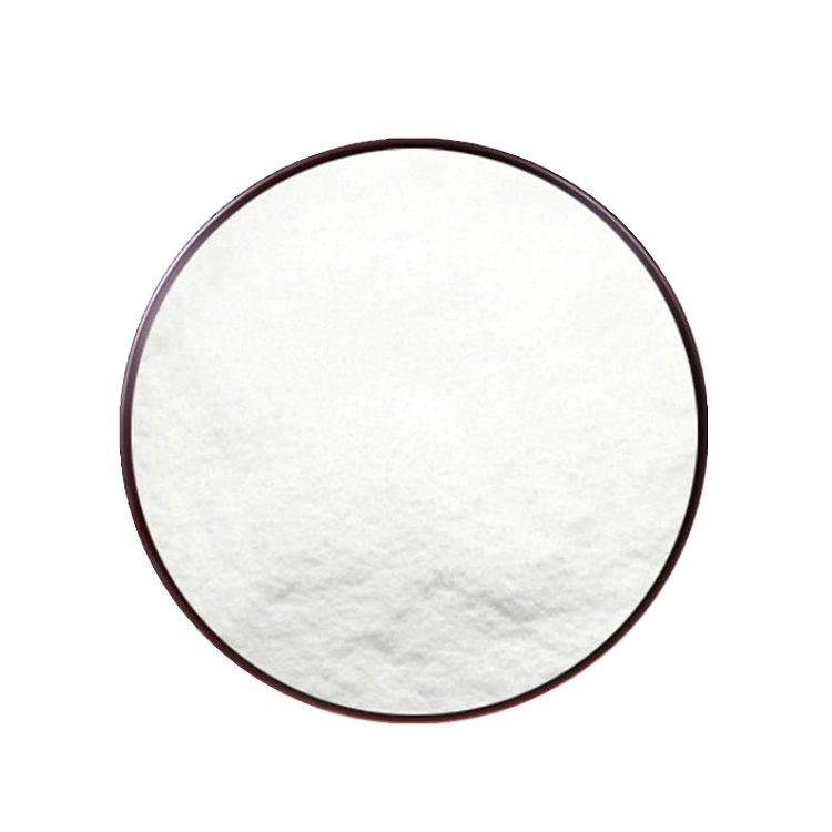High Quality White Powder Sodium Dl-Malate CAS 676-46-0 with Best Price