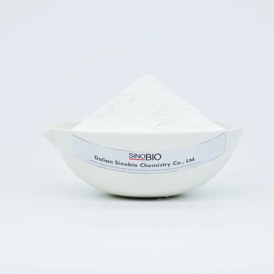 Pharmaceutical Raw Material Dimethyl Sulfone Msm CAS 67-71-0 with Fast Delivery