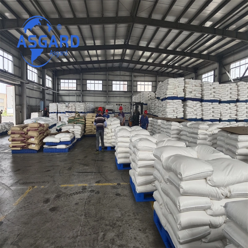 Factory Price 57-11-4 Organic Acid Triple Pressed Rubber/Cosmetic Grade Stearic Acid with ISO (1801/1810/1820/1838/1842/1860/1865)